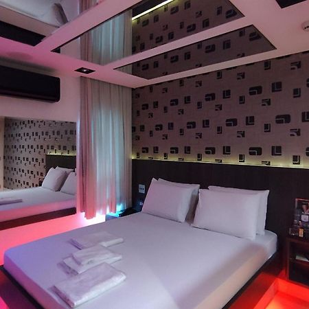 Mint Motel Гуарульюс Экстерьер фото