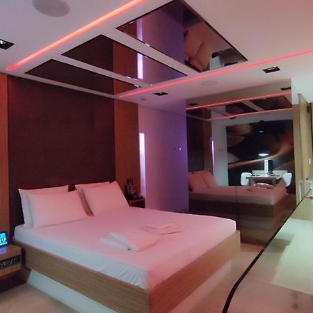 Mint Motel Гуарульюс Экстерьер фото
