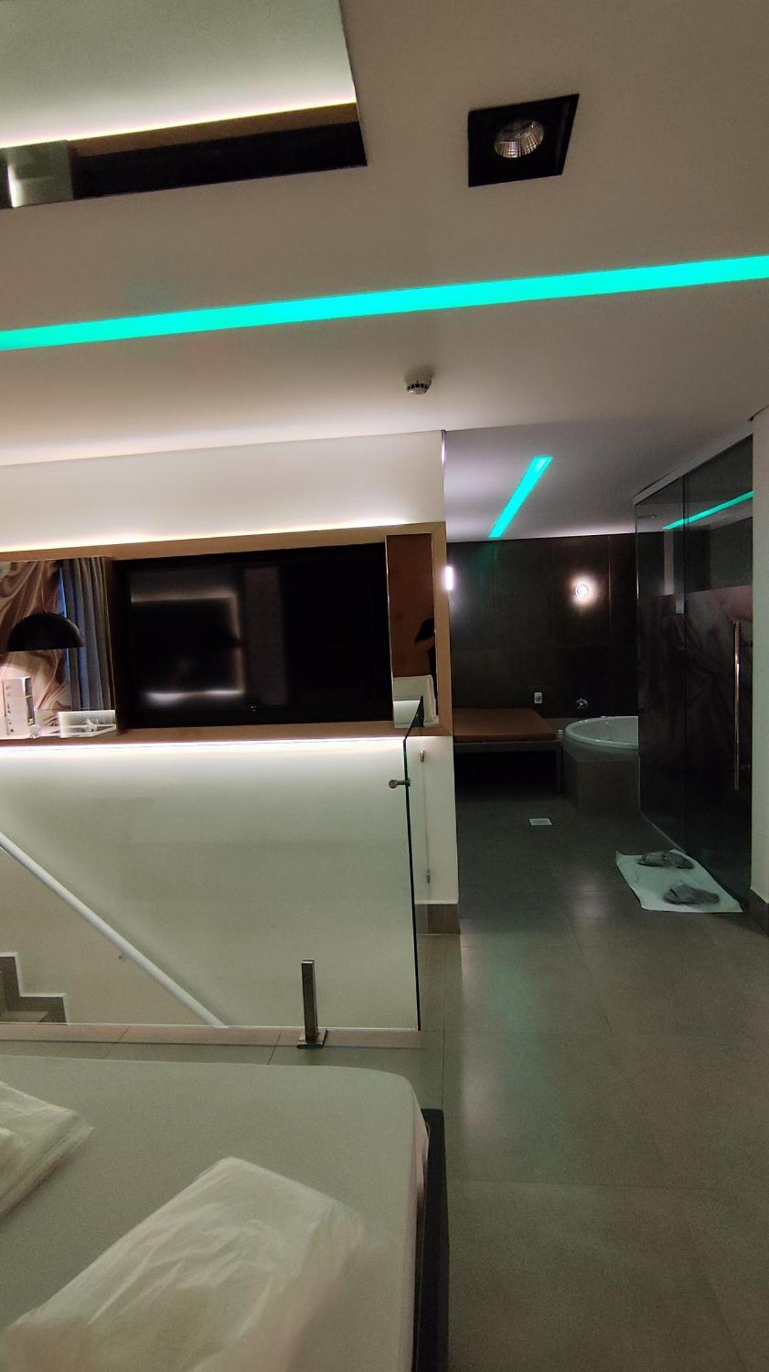 Mint Motel Гуарульюс Экстерьер фото