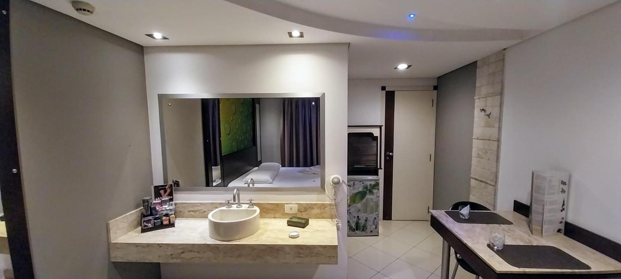 Mint Motel Гуарульюс Экстерьер фото